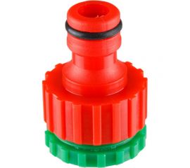 Адаптер внешний 1/2" и 3/4" ВОЛАТ 55040-01 