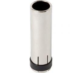 Сопло газовое цилиндрическое 17 мм для горелок mig-24 энаргит NG-24-17 