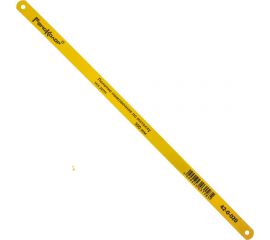 Полотно по металлу закаленное 300 мм, HCS, 24TPI РемоКолор 42-0-020 