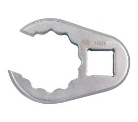 Разрезной ключ KING TONY воронья лапка, 19 мм, 3/8 1031-19R 