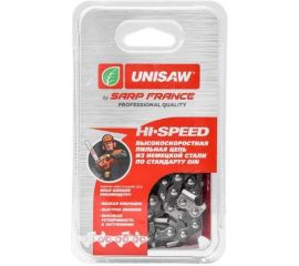 Цепь Professional Quality (15"", 0.325"", 1,3 мм, 64 звена) Unisaw SG3C64DL 