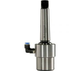 Переходник с КМ3 на Weldon 19 с подачей СОЖ Euroboor IMC.30/19-N 