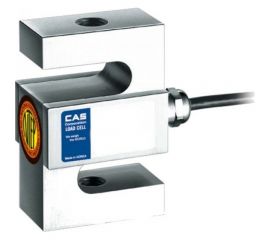 Тензодатчик SBA-100 CAS LLBSBA104G000000 