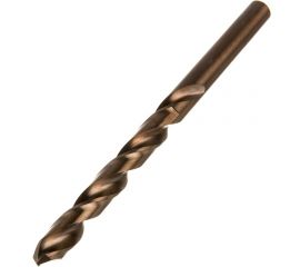 Сверло по металлу (8х117 мм; Р6М5К5) Дело Техники 211080 