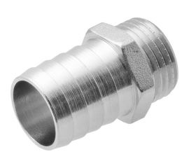 Штуцер 1/2""M х 20 мм, латунь MasterProf ДС.071437 