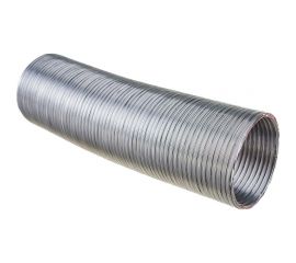 Воздуховод гибкий алюминиевый гофрированный 20ВА (L до 3 м; 200 мм) ERA 86-010 