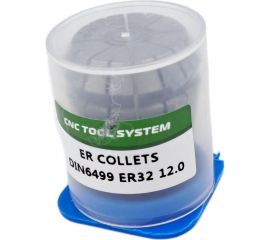 Цанга ER32 12 мм TORNERI 041918 