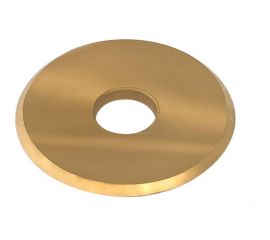 Ролик режущий (22x10.5х2 мм) для плиткореза МастерАлмаз 10509303 