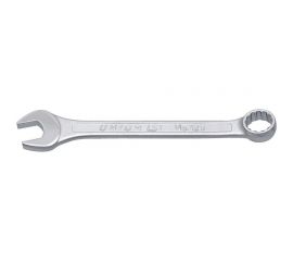 Комбинированный ключ Unior короткий, 17 мм 3838909004259 