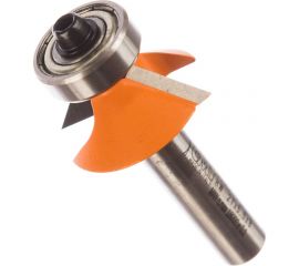 Фреза фасочная (27x5.5х51.5 мм; хвостовик 8 мм) CMT 910.260.11 