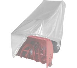 Чехол белый (700х1100 мм) для снегоуборщика COFRA RS-4112W 