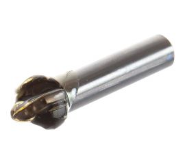 Фреза профильная (13х9,5 мм; хвостовик 8 мм; R2,38/2,38 мм) Makita D-11069 