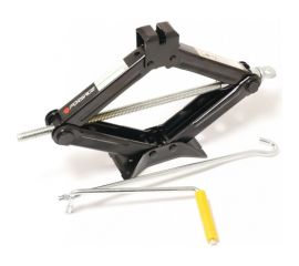 Ромбический механический домкрат Forsage 1.5 т F-ST-105A.King 