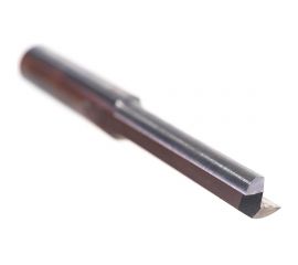 Фреза пазовая монолитная (8x31.7x60 мм; S 8 мм) по дереву СМТ 912.080.11 