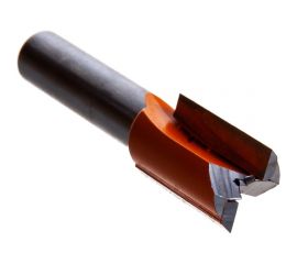 Фреза пазовая (12x20x50 мм; S 8 мм) по дереву СМТ 911.120.11 