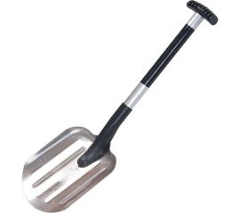 Автомобильная лопата с черенком Gigant №22 205x280 мм GDEV-15 