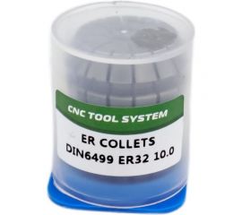 Цанга ER32 10 мм TORNERI 041917 