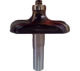 Фигирейная фреза 63.5х19х12х38х2Т Makita D-11807 