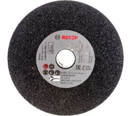 Шлифкруг конический 125 мм K24 Bosch 1.608.600.069 