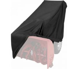 Чехол чёрный (600х1000 мм) для снегоуборщика COFRA RS-4111B 