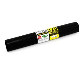 Мешки для мусора 120 л, 10 шт в рулоне GRIFON 101-032 