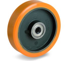 Колесо (250 мм; 1500 кг) Tellure Rota 642157 