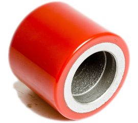 Колесо без подшипника полиуретановое 70х60 мм для JC/BFC/DB/DF-III TOR 1000297 