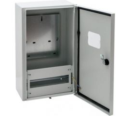 Щиток EKF Basic ЩУ-3/1-0 12 модулей, IP54 mb54-3-bas 