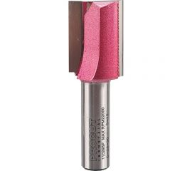 Фреза прямая пазовая Z=2, 25x30x70 мм, S=12 мм PROCUT 110295P 