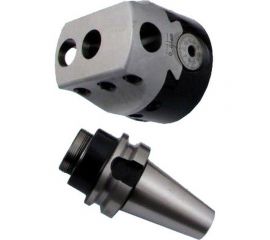 Головка расточная d 75 мм, D расточки 12-120 мм, 7:24-40BT MAS403 CNIC 66137 