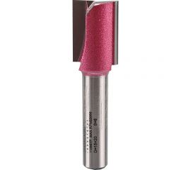 Фреза прямая пазовая Z=2, 15x20x52 мм, S=8 мм PROCUT 110867P 