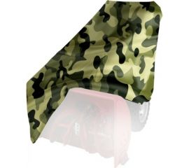 Чехол камуфляжный (600х1000 мм) для снегоуборщика COFRA RS-4111CAM 