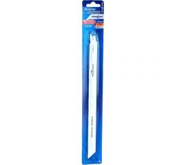 Полотно для сабельной электроножовки S122 для сабельной электроножовки, SS-хвостовик Управдом 4100002540 