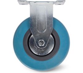 Колесо аппаратное неповоротное FCg 92 75 мм TOR 1003246 