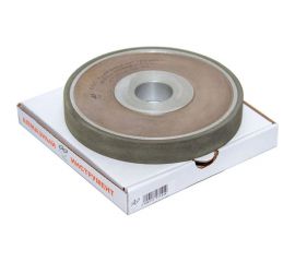 Круг заточной алмазный 1A1 125x10x3х32 мм, AC4, 125/100, В2-01 Алмазный инструмент CT00205030 