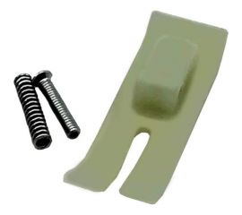 Подошва для тефлоновой лапки 10 шт BRONG MT18B 