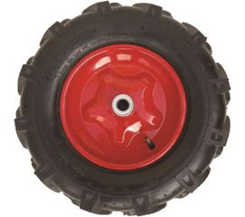 Колесо пневмо 4.00/8 ТРАКТОР 20 мм АНТИУДАР 4687202196890 