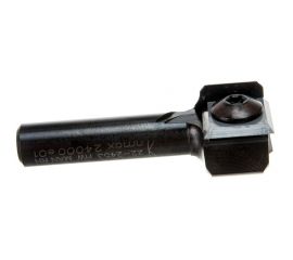 Фреза пазовая со сменными ножами (19x12 мм; хвостовик 8 мм; RH) CMT 655.190.11 