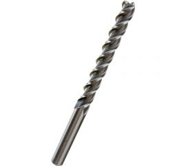 Фреза концевая цх 8.0x63x106 мм, 3-п, сверхдлинная, Р6М5, DIN 844, хв. 8 мм ИНСТУЛС 00001337440 