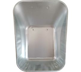 Корыто стальное оцинкованное 100-Steel 100 л LWI LWI100-Steel 