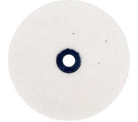 Круг заточной (125х20х12.7 мм; 25А 60 K V 25 СМ1 КБ) Луга D2101252012225K 