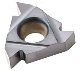 Пластина резьбовая 16ER 0.75ISO NRG25U NORGAU 020504224 