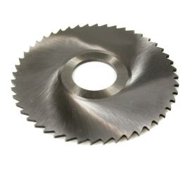 Фреза отрезная (63x1x16 мм; тип 1; z=100; Р6М5) HORTZ 205149 