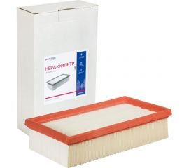 Фильтр складчатый из целлюлозы для пылесосов Flex VC/VCE 35/45 EURO Clean EUR FXPM-VC35 