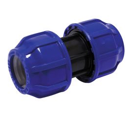 Муфта соединительная разъемная CN-TB ПНД 90x90 TEBO 017030109 