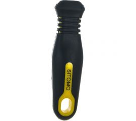 Ручка пластмассовая 350 мм для напильника SITOMO 449886 