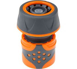 Муфта быстросъемная 3/4" с автостопом STARTUL ST6016-4-3/4 