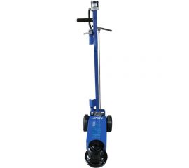 Пневмогидравлический подкатной домкрат 30 т AE&T HJ-30 