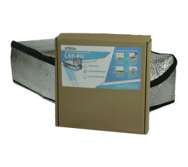 Термочехол LXP-RU 60x120 см для чердачной лестницы STOPRAIN TC60120 