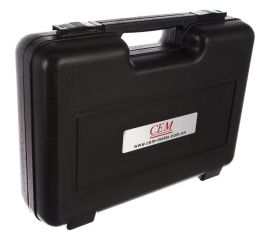 Регистратор тока и напряжения СЕМ DT-175CV1 480304 